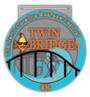 NC Seafood Festival Twin Bridges 8k