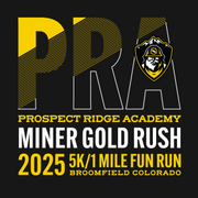 PRA Miner Gold Rush
