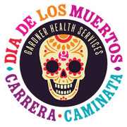 2025 Día de los Muertos Run-Walk