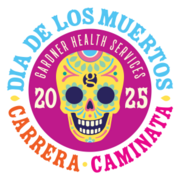 Gardner Health Services 2025 Día de los Muertos Run-Walk