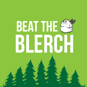 Beat the Blerch