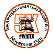 The Pumpkin Run™ - 5K