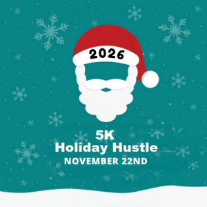 Holiday Hustle 5K
