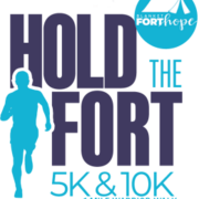 Hold the Fort 10K, 5K, & 1 Mile Warrior Walk