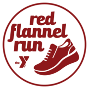 Wellmark YMCA Red Flannel Run
