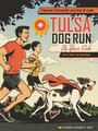 TULSA DOG RUN: By Your Side 5k & 1-Mile Fun Run/Walk