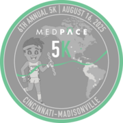 Medpace 5k