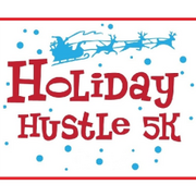 Holiday Hustle 5K Run