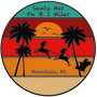Santa Hat 5K & 1M Family Fun Run/Walk