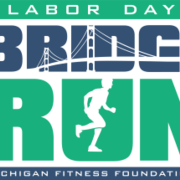 Labor Day Mackinac Bridge Run