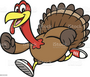 Thornton Turkey Trot