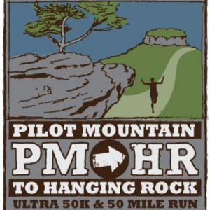 Pilot Mountain to Hanging Rock Ultra