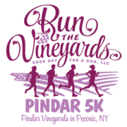 Run the Vineyards - Pindar Vineyards 5K