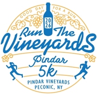 Run the Vineyards - Pindar Vineyards 5K