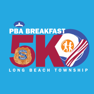 DQ Long Beach Township (LBI) PBA Breakfast 5k Run/Walk