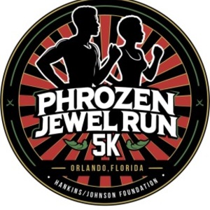 The Phrozen Jewel Run 5/10K