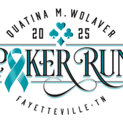 Quatina M. Wolaver Poker Run