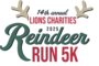Reindeer Run 2025