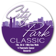 City Park Classic (5k/10k & 1 Mile Walk of Hope for Pancreatic Cancer Research)