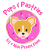 Pups & Pastries
