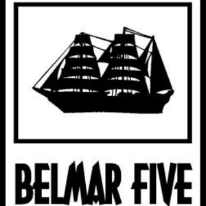 Belmar Five Mile Run