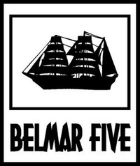 Belmar Five Mile Run