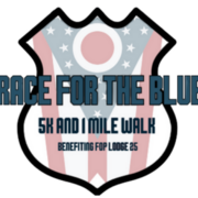 Race for the Blue