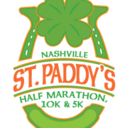 Nashville St. Paddy's Half Marathon, 10K & 5K