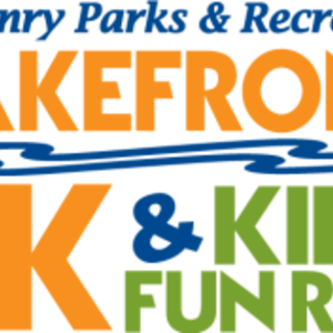 McHenry Lakefront 5K & Kids Fun Run