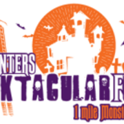 2025 Winters Spooktacular Fun Run and Costume Contest