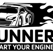 Runners Start Your Engines