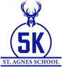 Saint Agnes 5K, 2K and Fun Run