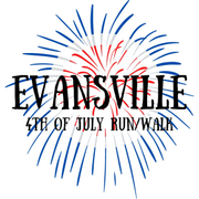 Evansville 4th of July Run/Walk