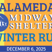 Midway Shelter Winter Run / Walk ~ 5k, 10k and Kids Run