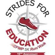 Strides for Education Hybrid 5K Run/Walk