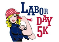 go run 5k