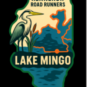 Kennekuk Road Runners - Lake Mingo