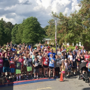 Moncure Panther Prowl 5K, Fun Run and Spring Festival
