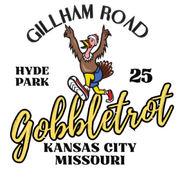 Gillham Road GobbleTrot 5K