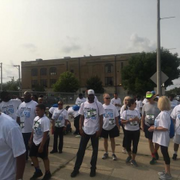 Prostate Cancer Awareness 5K Walk/Run/Bike-Most Worshipful Prince Hall Grand Lodge of IL (one race four locations simulantaneously)
