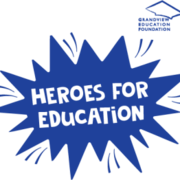 Grandview Education Foundation Heroes for Education 5K