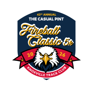 Fireball Classic 5K and Kid's Mile