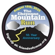 The Cheyenne Mountain Run