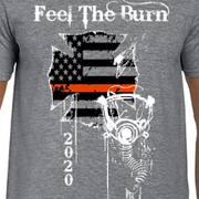 Feel the Burn 5K & 10K