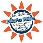 2025 Lila's Mile