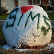 Simsonian 5K Kick Off Classic #23