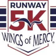 Wings of Mercy Runway 5k