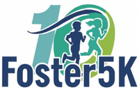 Foster5K + Kids Dash