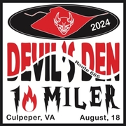 Devil's Den 10 Miler
