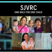 9th Annual SJVRC ONE MILE FOR ONE CHILD Charity Run 2025